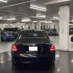 Rolls Royce Ghost 2022 sedan rental Dubai