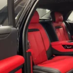 Rolls Royce Ghost 2022 short term hire UAE