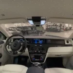Rolls Royce Phantom 2021 for rent UAE