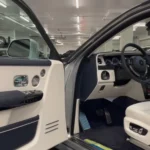 Rolls Royce Phantom 2021 self drive Dubai
