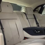 Rolls Royce Phantom 2021 weekend rental Dubai