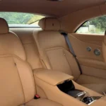 Rolls Royce Spectre 2024 self drive Dubai