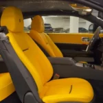 Rolls-Royce Wraith 2023 rental near me