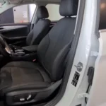 Self drive BMW 520i 2020 Dubai
