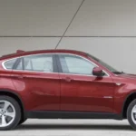 Self drive BMW X4 2019 Dubai