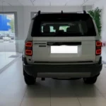 Self drive Toyota Prado 2024 Dubai