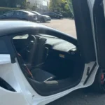Supercar rental Dubai McLaren Artura Spider