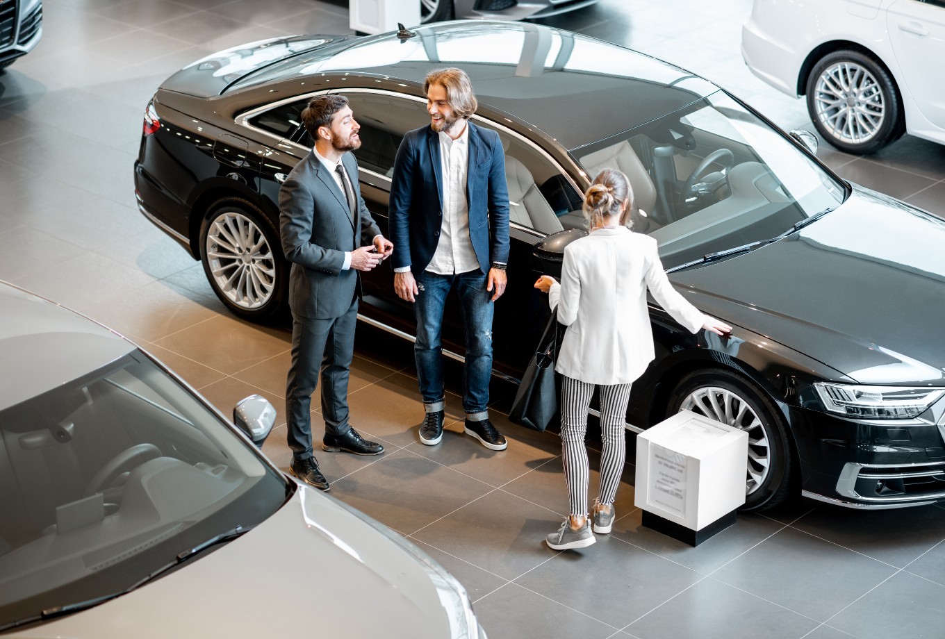 Top Mistakes to Avoid When Renting a Car in Al Karama