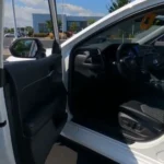 Toyota Camry 2023 daily rental