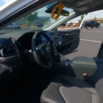 Toyota Camry 2023 long term rental