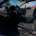 Toyota Camry 2023 monthly rental Dubai
