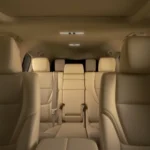 Toyota Land Cruiser 2022 airport pickup Dubai