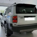 Toyota Prado 2024 hire with driver