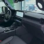 Toyota Prado 2024 rental near me