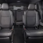 Toyota Sienna 2023 monthly rental Dubai