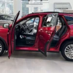 best price Haval Jolion Turbo rental