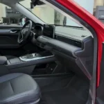 brand new Haval SUV for rent in Dubai