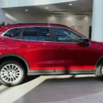 daily rental Haval Jolion Turbo 2024