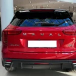monthly Haval Jolion rental in Dubai