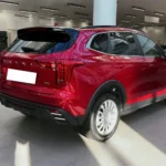 rent Haval Jolion 2024 in Dubai