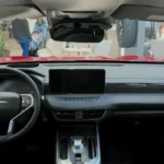 weekly Haval Jolion rental Dubai