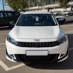 Affordable Kaiyi E5 2024 rental