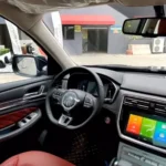 Affordable MG RX8 2023 car rental