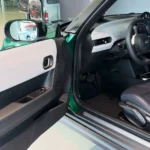 Affordable Mini Cooper S 2024 car rental