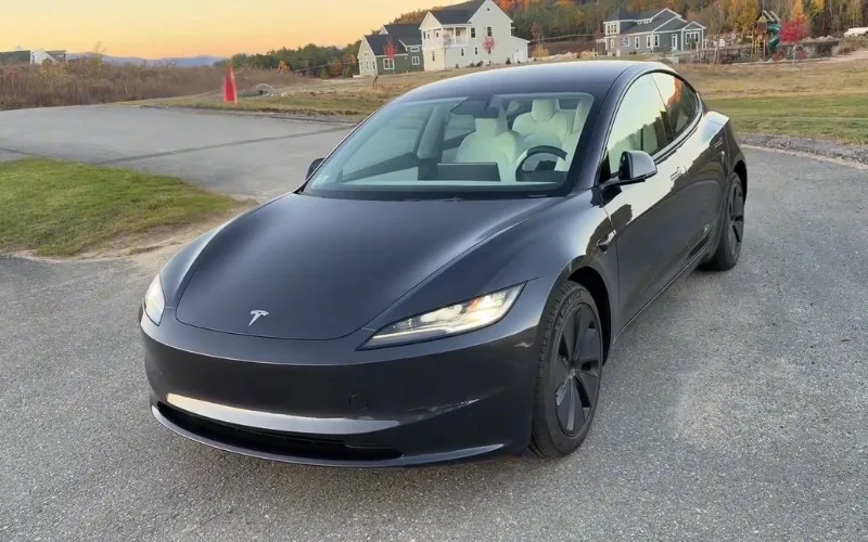 Affordable Tesla Model 3 Long Range 2023 hire