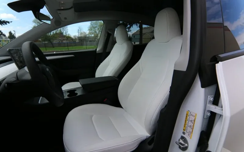 Affordable Tesla Model Y Long Range 2023 hire