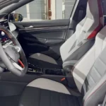 Affordable Volkswagen Golf GTI 2024 hire