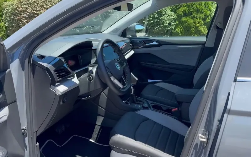 Affordable Volkswagen Taos 2024 hire