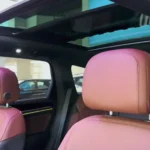 Affordable Volkswagen Touareg 2024 hire