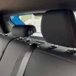 Affordable car rental MG 3