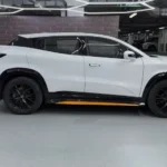 Best Changan UNI-T 2025 rental deals