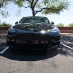 Best Tesla Model Y Performance 2024 rental deals