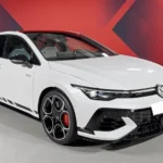 Best Volkswagen Golf GTI 2024 rental deals