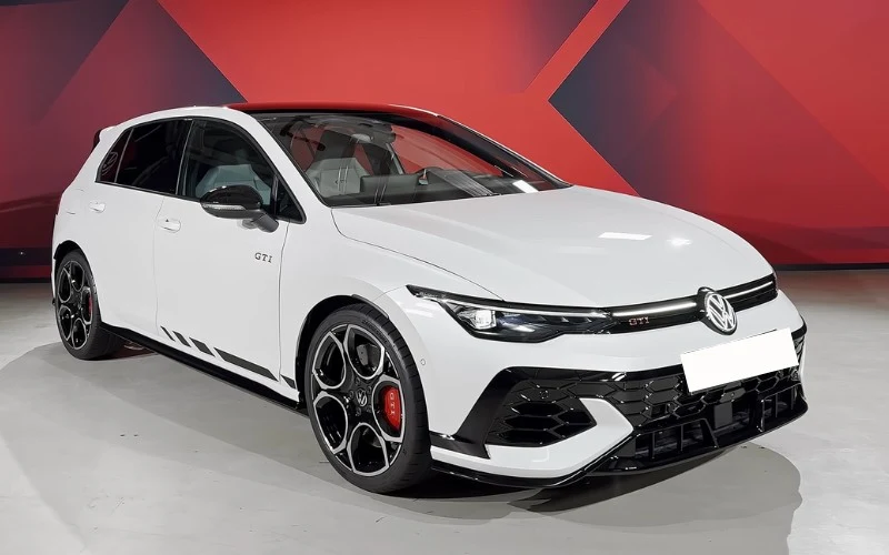 Best Volkswagen Golf GTI 2024 rental deals