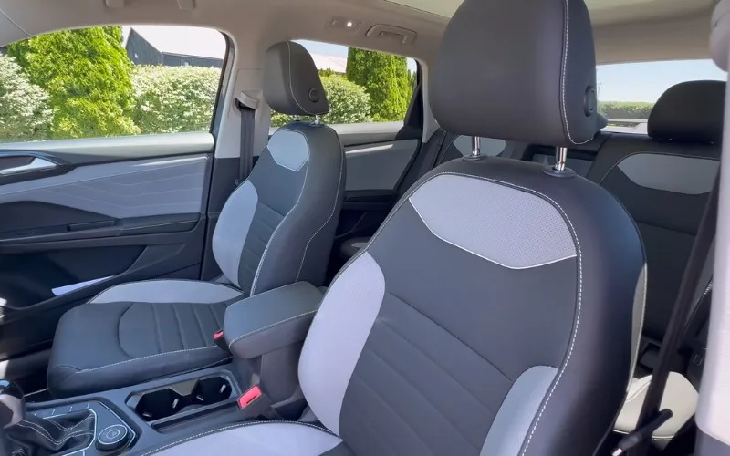 Best Volkswagen Taos 2024 rental deals