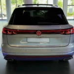 Best Volkswagen Touareg 2024 rental deals