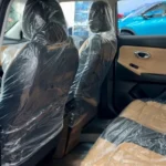 Best price GAC GS3 rental Dubai