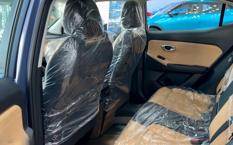 Best price GAC GS3 rental Dubai