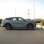 Book Exeed RX 2025 online Dubai