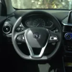 Changan Alsvin 2024 monthly car rental Dubai