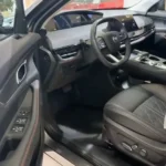 Changan UNI-K 2024 car rental Dubai