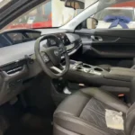 Changan UNI-K 2024 rent a car