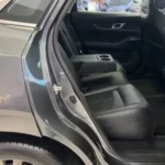 Changan UNI-K 2024 self-drive rental