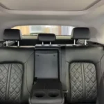 Changan UNI-K SUV rental Dubai