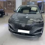 Changan UNI-K car rental near me