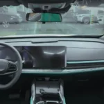 Changan UNI-T 2025 for self-drive